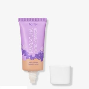 New Tarte Maracuja Vegan Tinted Moisturizer. 13B Fair-Light Beige